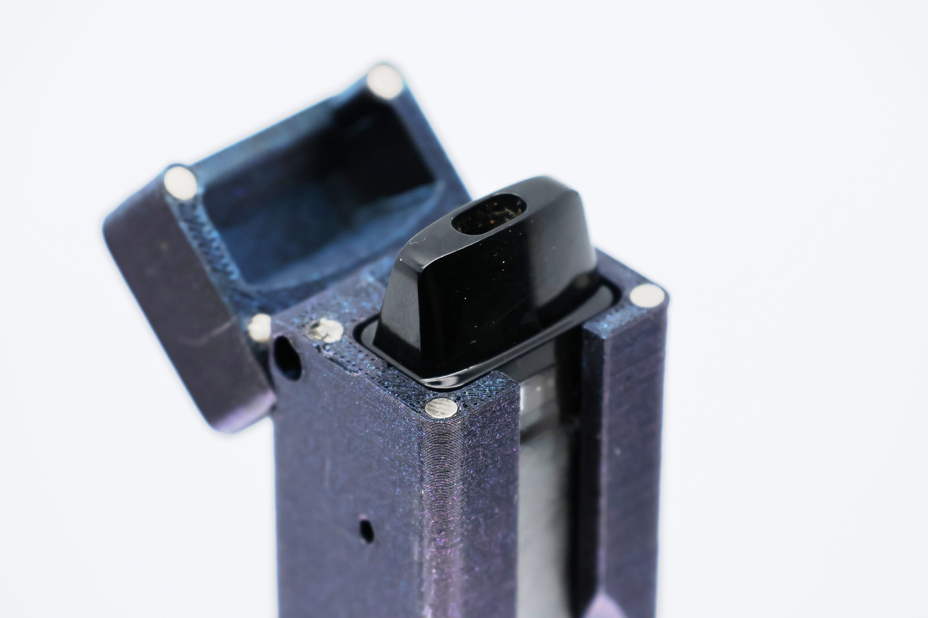 Vapercase - Vaporesso XROS 2 (3D Printed) - Etsy