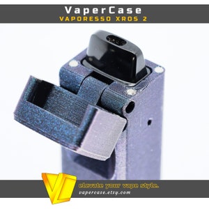 VaperCase - Vaporesso XROS 2 (3D Printed)