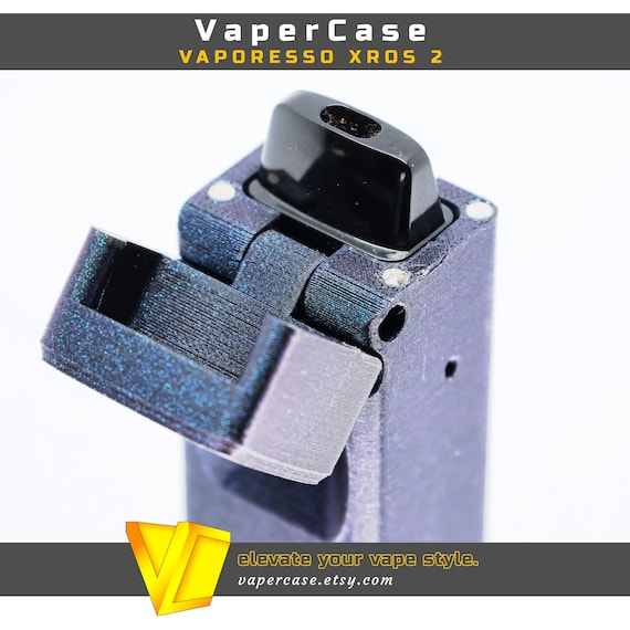 Vapercase - Vaporesso XROS 2 (3D Printed) - Etsy