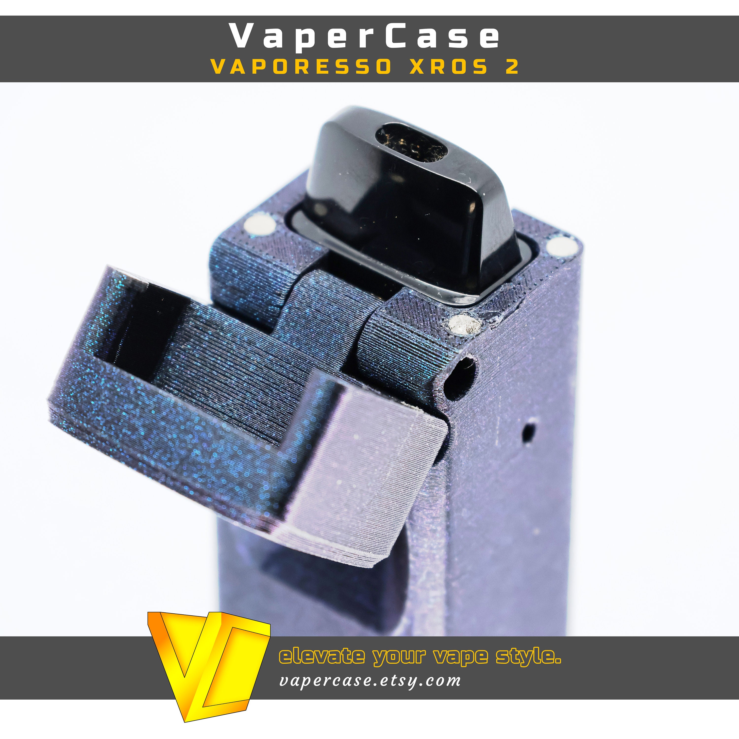 elf bar vape uk VAPORESSO XROS PRO 2 Review: A Stylish Upgrade