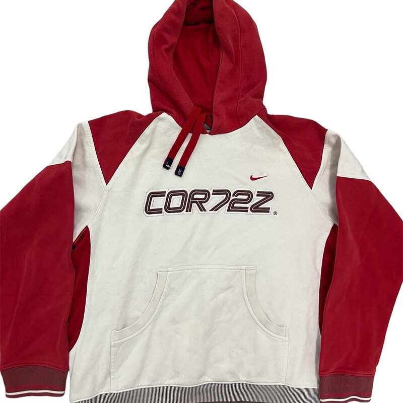 pull nike vintage vinted