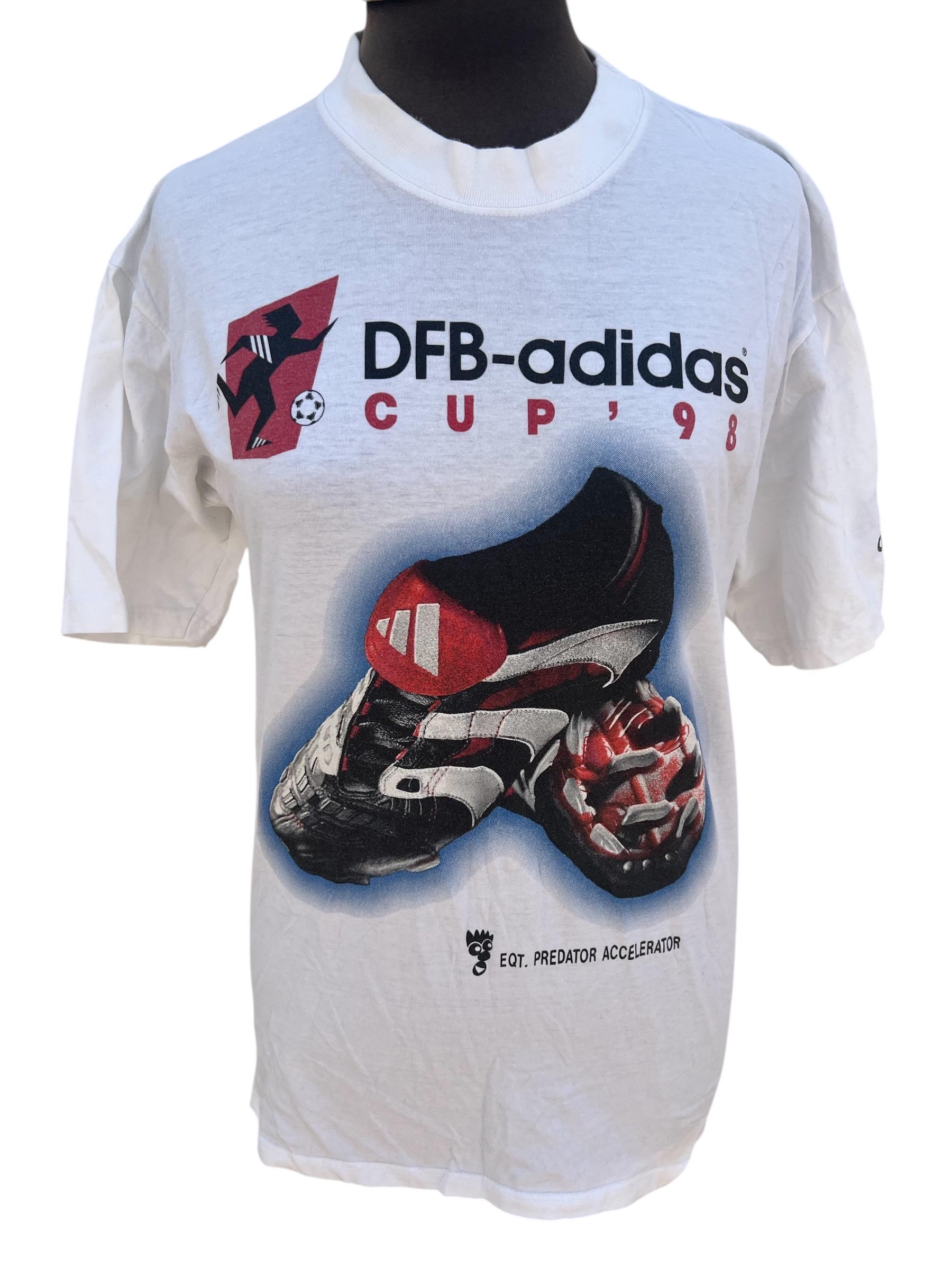 Adidas World Cup 98 - Etsy