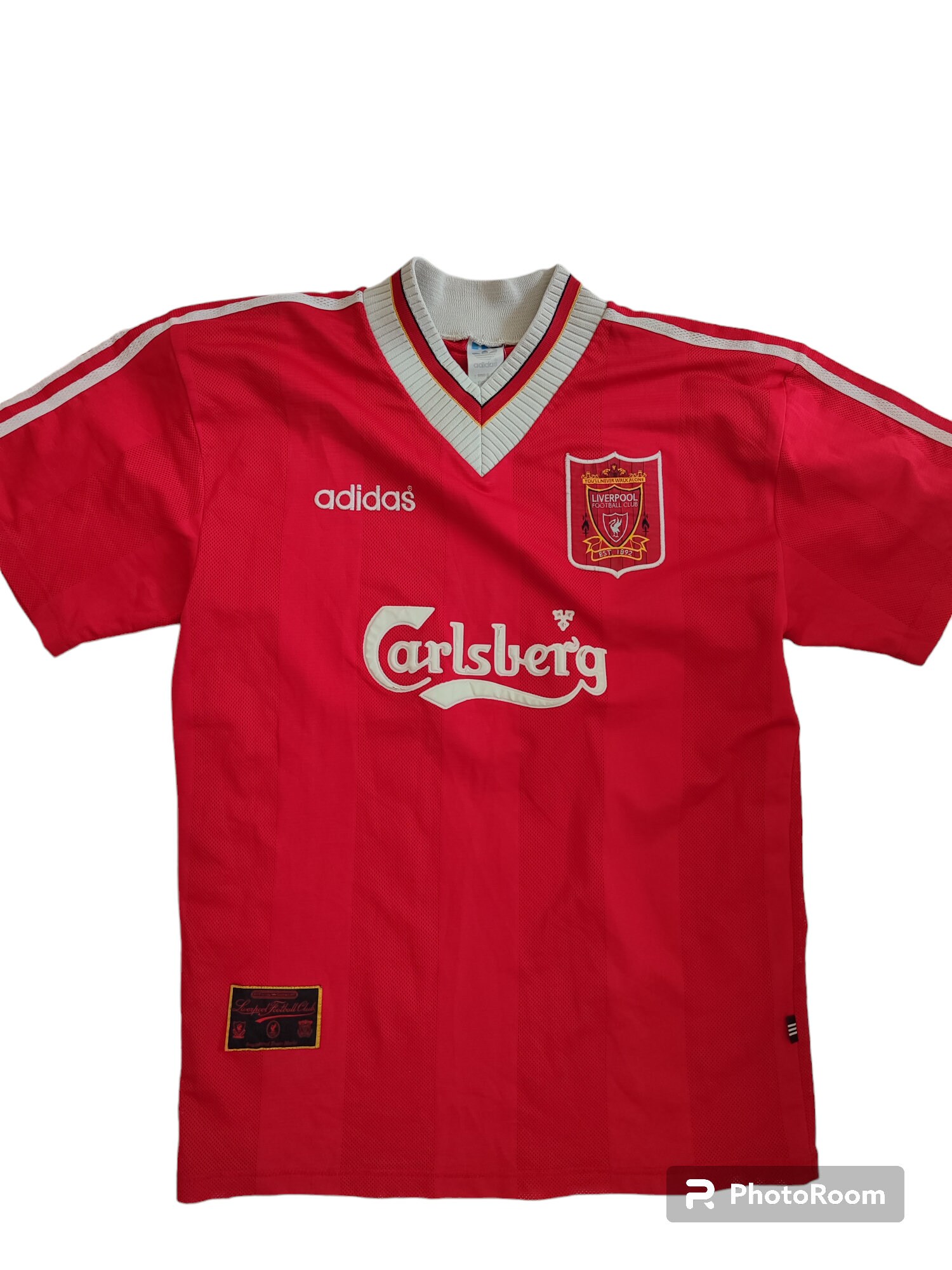 Buy Carlsberg Jersey Online In India Etsy India