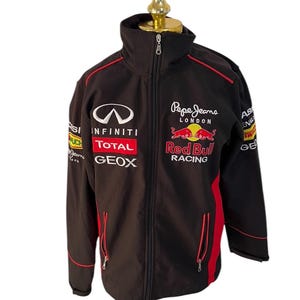Pepe Jeans Red Bull - Etsy Pepe Jeans Red Bull - Etsy