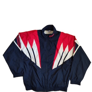Vintage adidas Track Jacket Size L