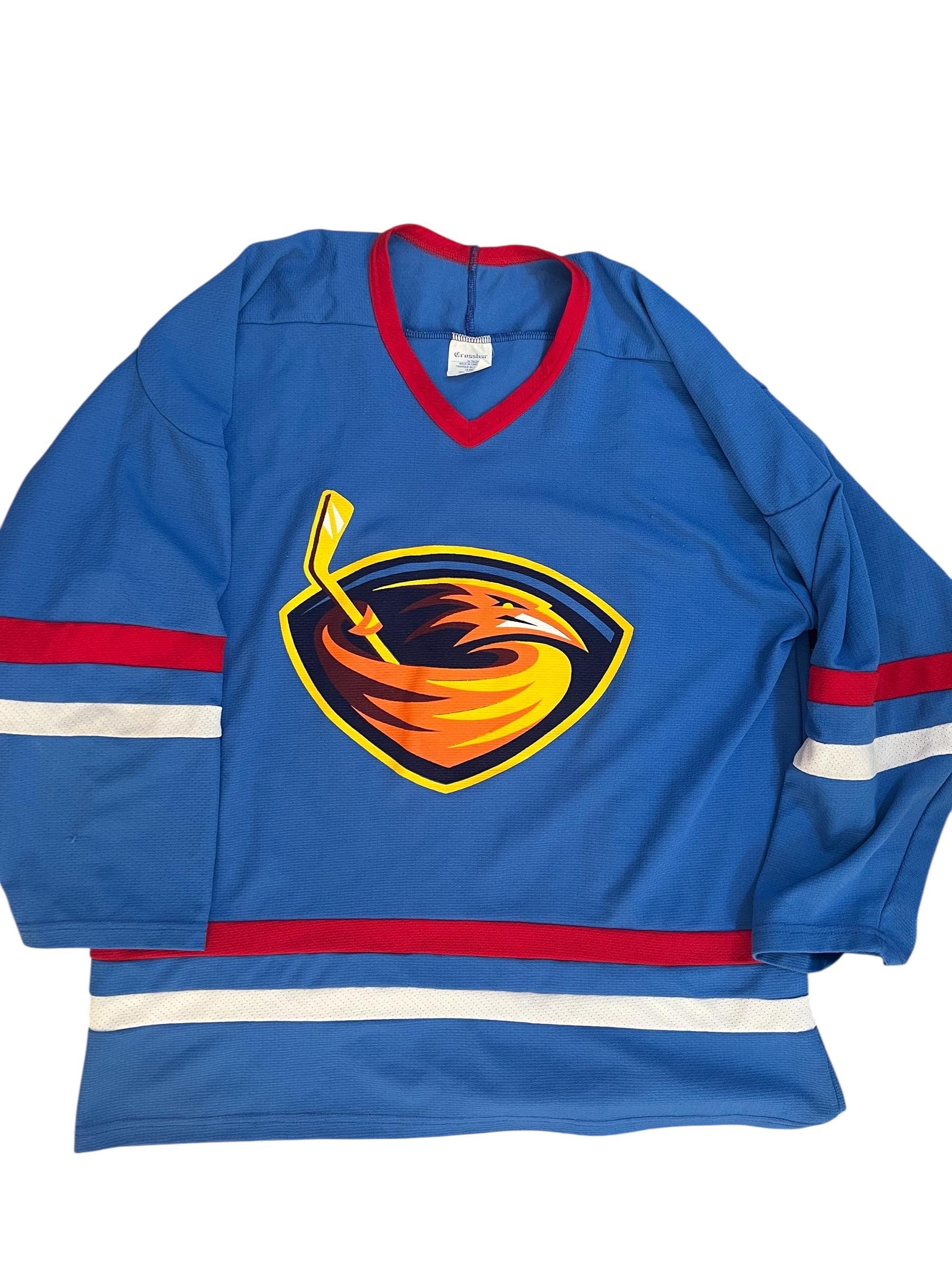 Atlanta Thrashers
