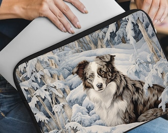 Turtle Laptop iPad Sleeve, Sea Turtle Laptop Sleeve, Cute Turtle Laptop ...