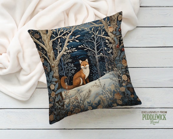 Black pillows on fox and friends discount