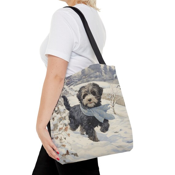 Havanese Shoulder Bag Havanese Shoulder Bag