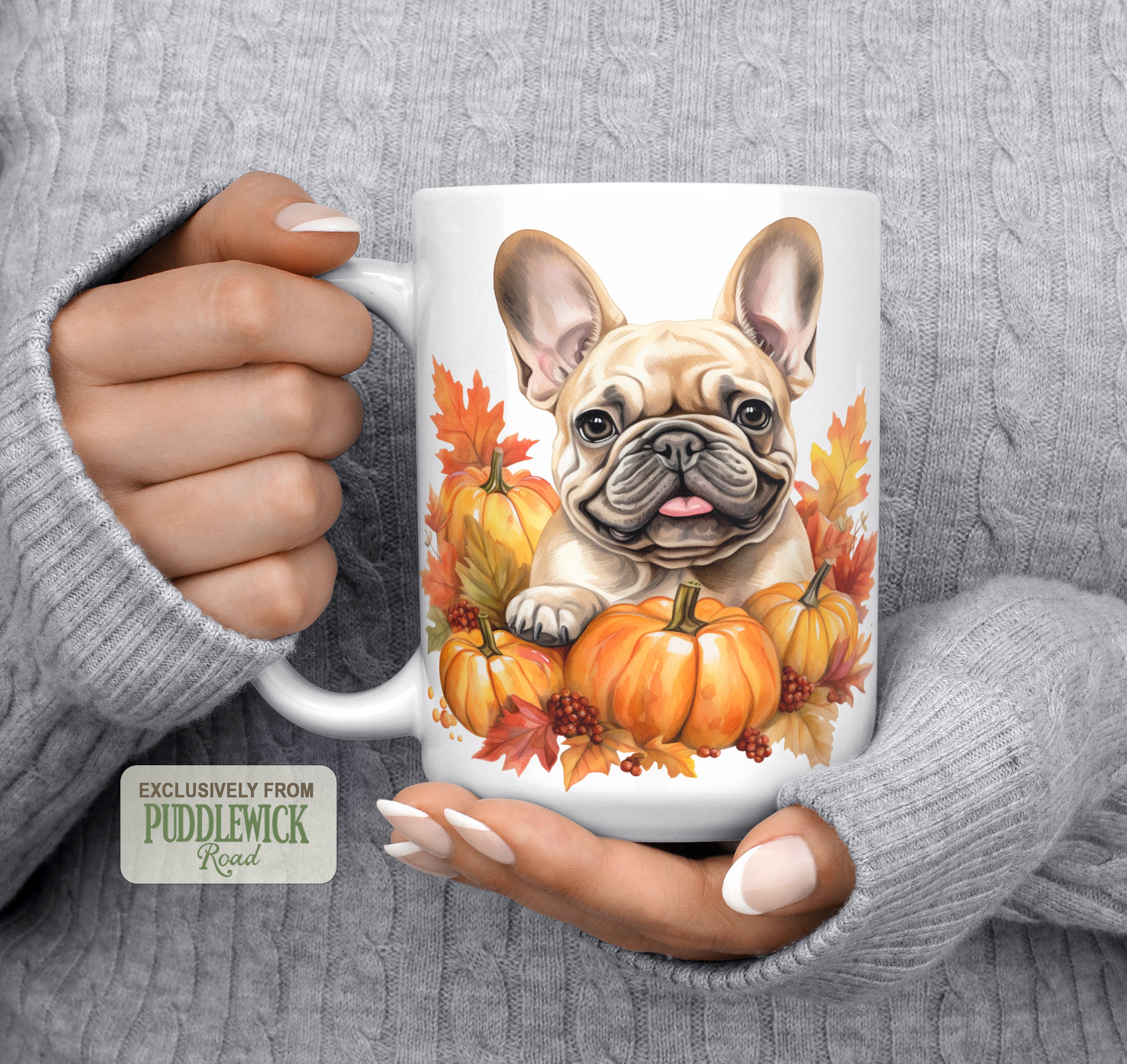 Tazza Con Bulldog Francese, Messaggio Umoristico, Idea Regalo Divertente Per Compleanno, Natale, San Valentino Per Amici E Colleghi