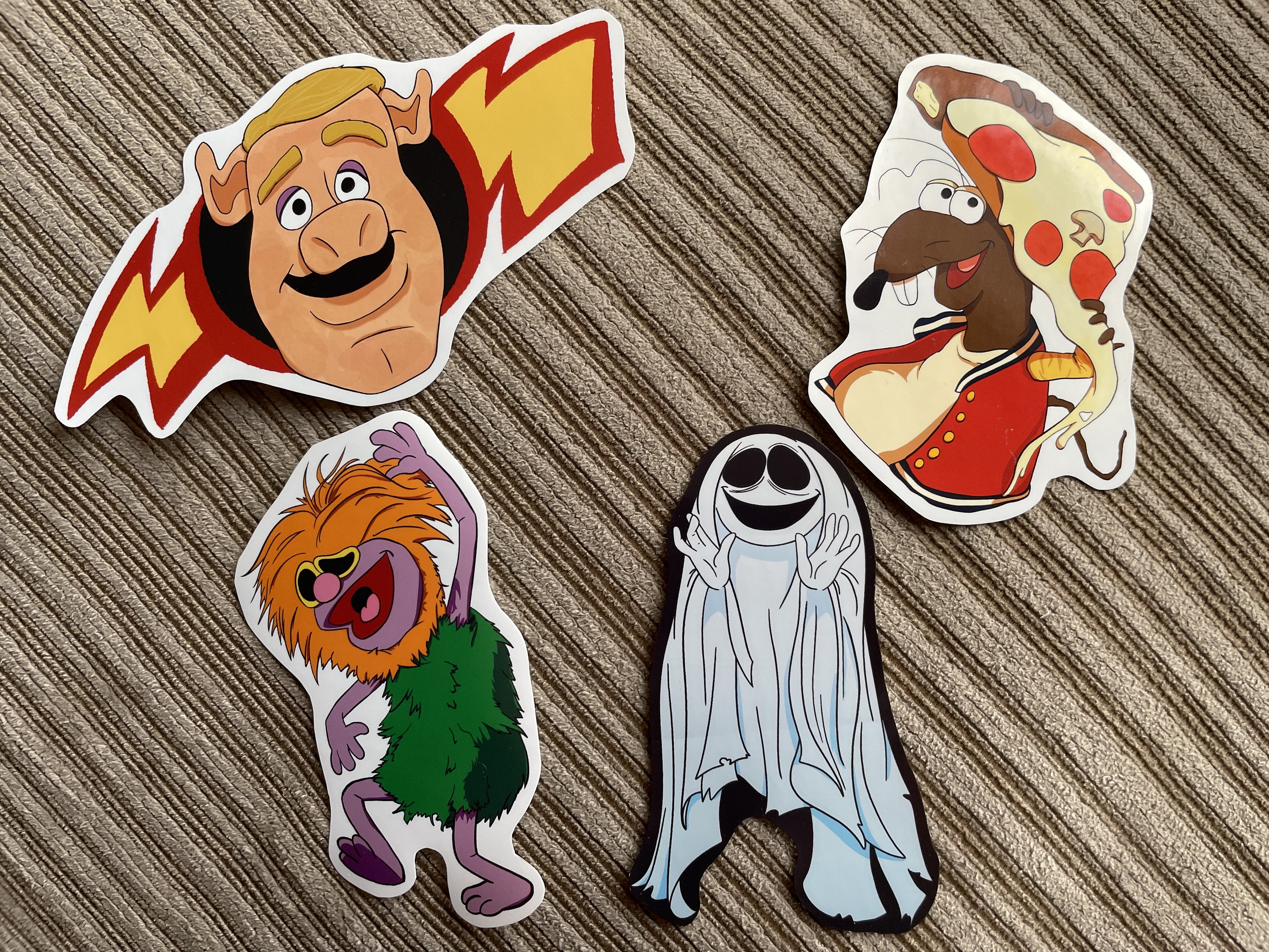 Futurama returns with season 13 later this summer, and this first look has  me laughing already | GamesRadar+, image size:3000x2250