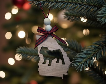 Christmas ornaments