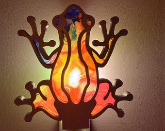 Night light gifts