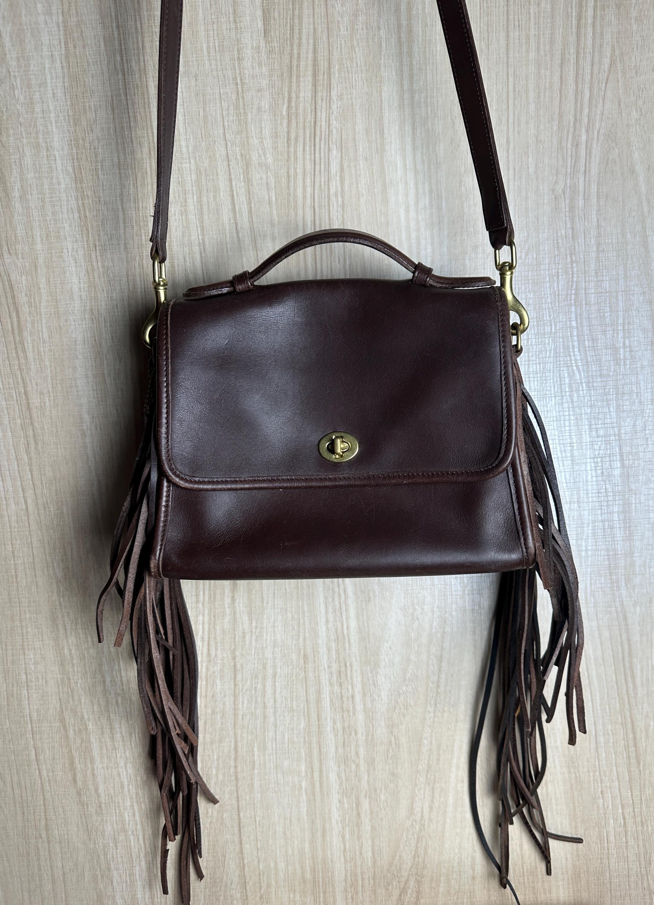 Coach 9870 - Etsy