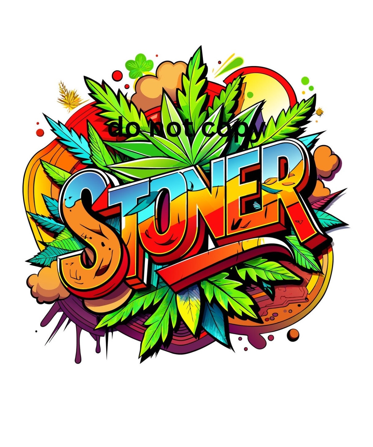 Stoner Pictures - Etsy