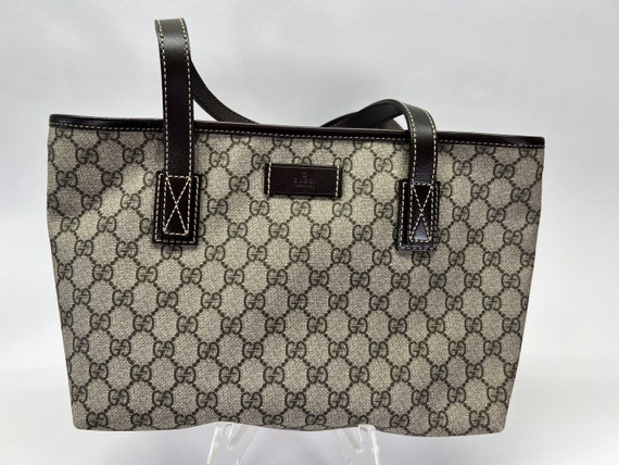 VINTAGE Gucci Handbag. Never Worn. - image 2