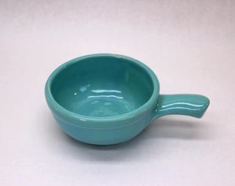 VINTAGE Heinz by McCoy Soup Bowl
