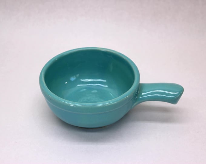 VINTAGE Heinz by McCoy Soup Bowl