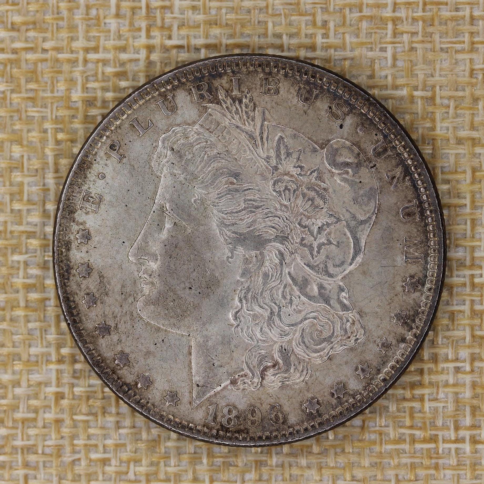 E Pluribus Unum 1921 Coin - Etsy