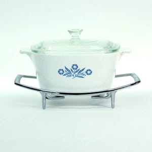208 Vintage Corning Ware 1 3/4 qt コーニング 1 3/4 Qt Corningware - Etsy