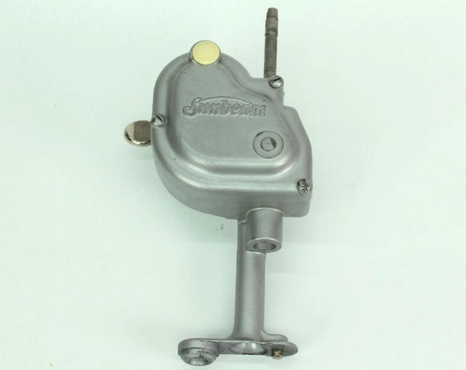 VINTAGE Sunbeam Mixmaster Power Transfer Unit 10-X PTU. Fits Models 10 Through Service Series