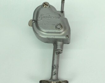 VINTAGE Sunbeam Mixmaster Power Transfer Unit PTU. Pat Applied For. Model 9 & Earlier