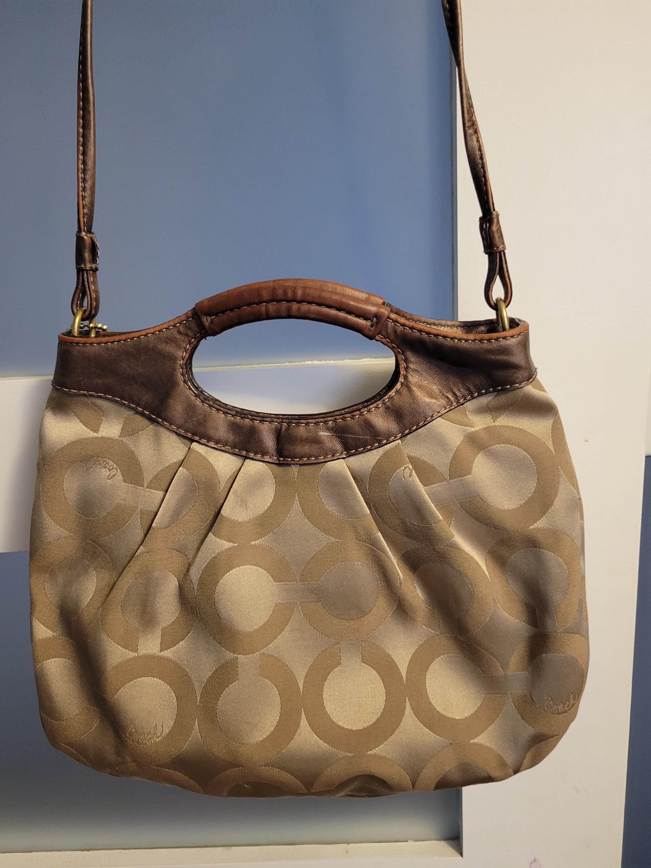 Coach soho bag - Etsy 日本
