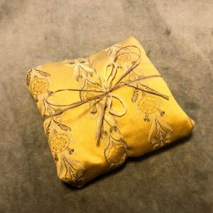 Up-Cycled Gift Wrap (Three Items Max Per Gift Wrap Order)