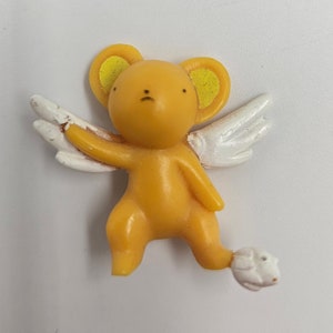 kerochan出品 Vintage Kero-chan Cerberus 1.25