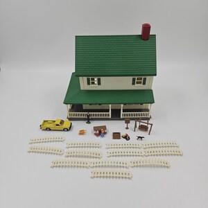 Ertl farm house online