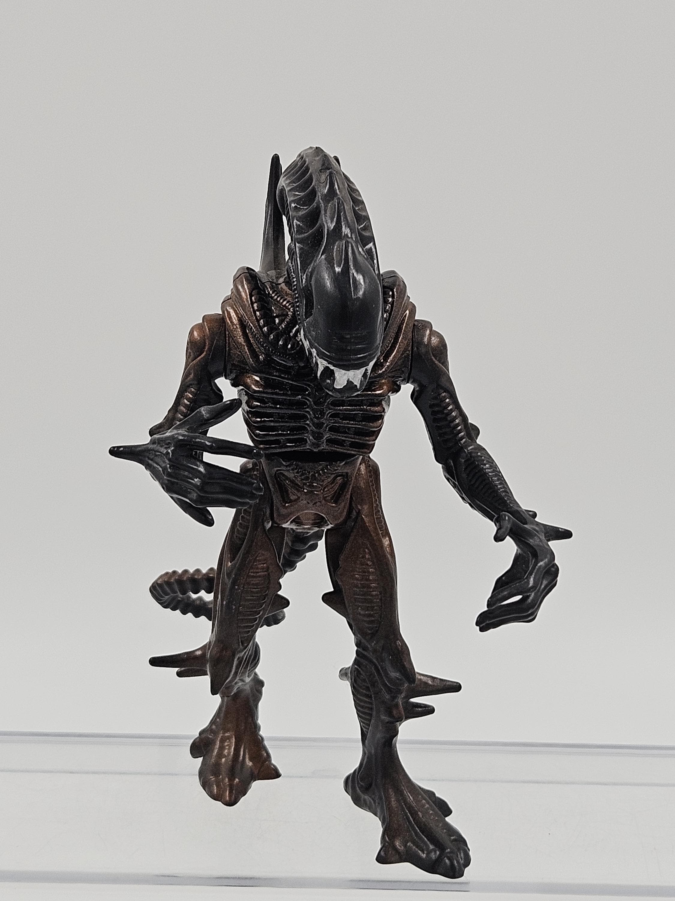 ケナー/映画ALIEN エイリアンシリーズ フィギュア9体セット ※商品説明確認 Aliens kenner 1992 - Etsy 日本