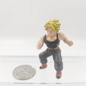 nice dragon ball figure Z ab toys bs/sta (bandai) 0812