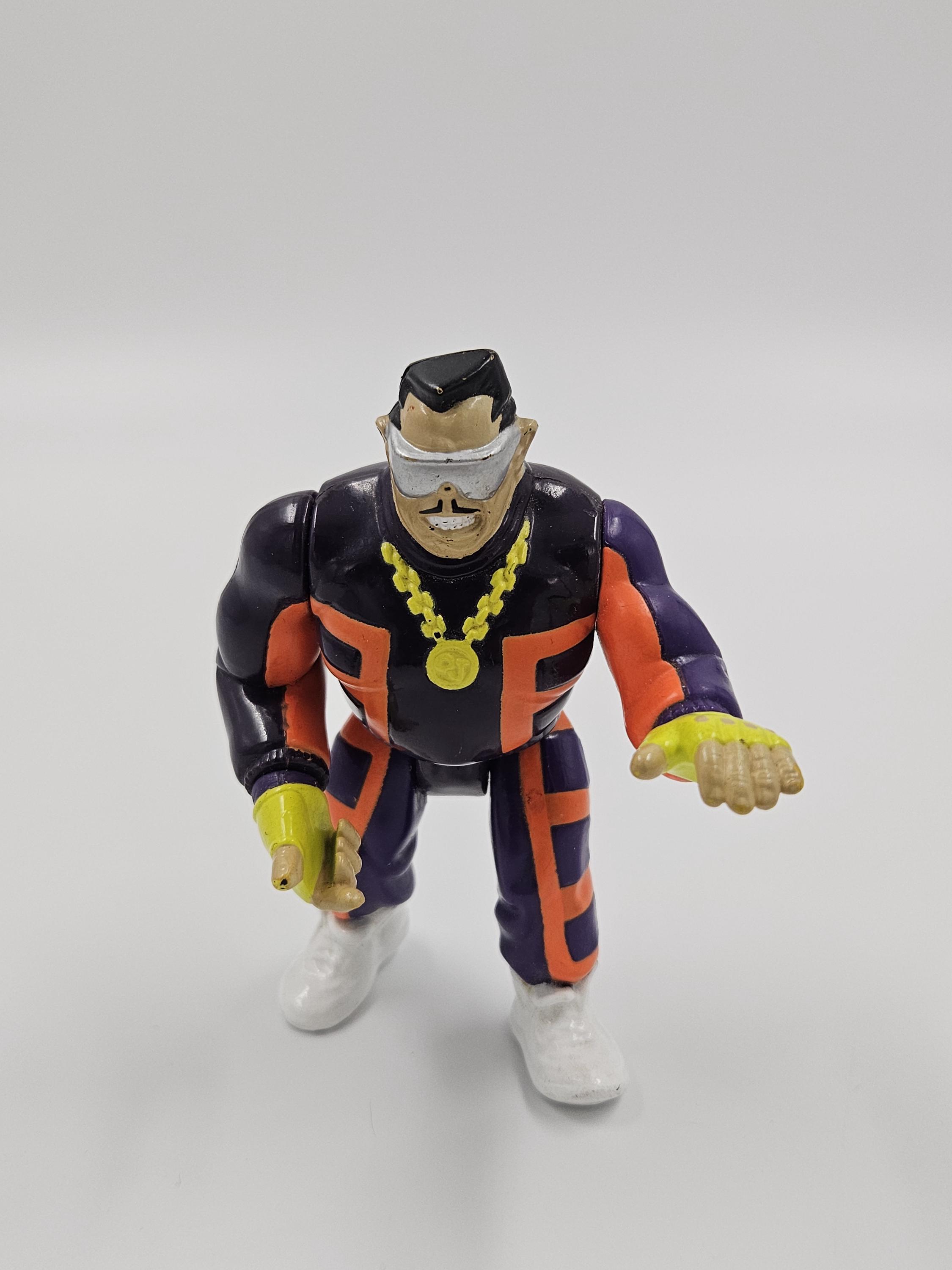 James bond odd job - Etsy 日本