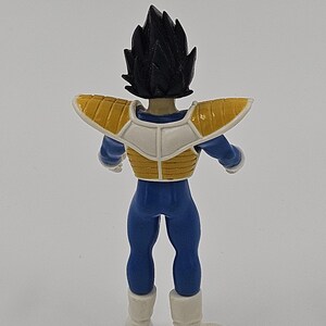 Figurine Miniature DBZ Dragon Ball Z Ancienne - Baby Vegeta Singe Oozaru - Dolci Preziosi 1996 - Occasion
