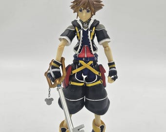 キングダム ハーツ2 スクエア・エニックス トミー マジカル