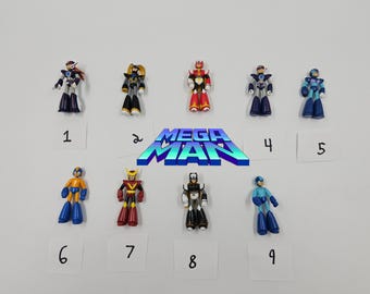 ロックマン パープルゼロ バージョン2 - 2005 ジャズウェア カプコン