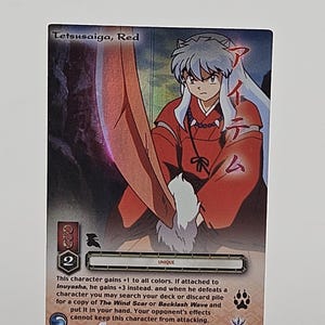 Inuyasha Puzzle - Etsy Inuyasha Puzzle - Etsy