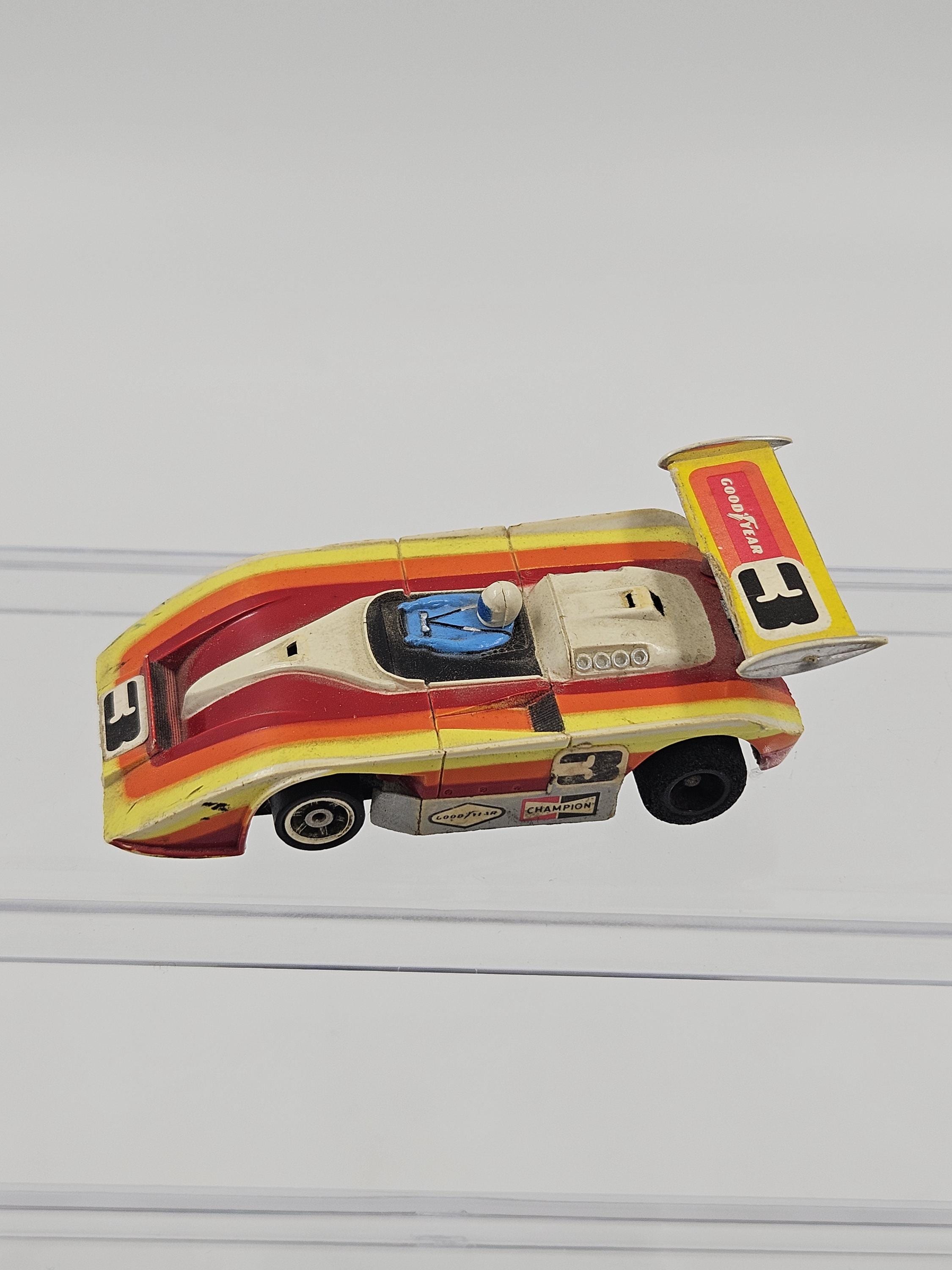 Manette de slot car Tomy AFX Aurora