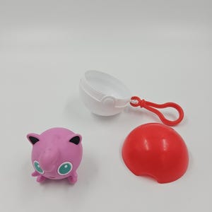 Burger king pokeball - Etsy 日本