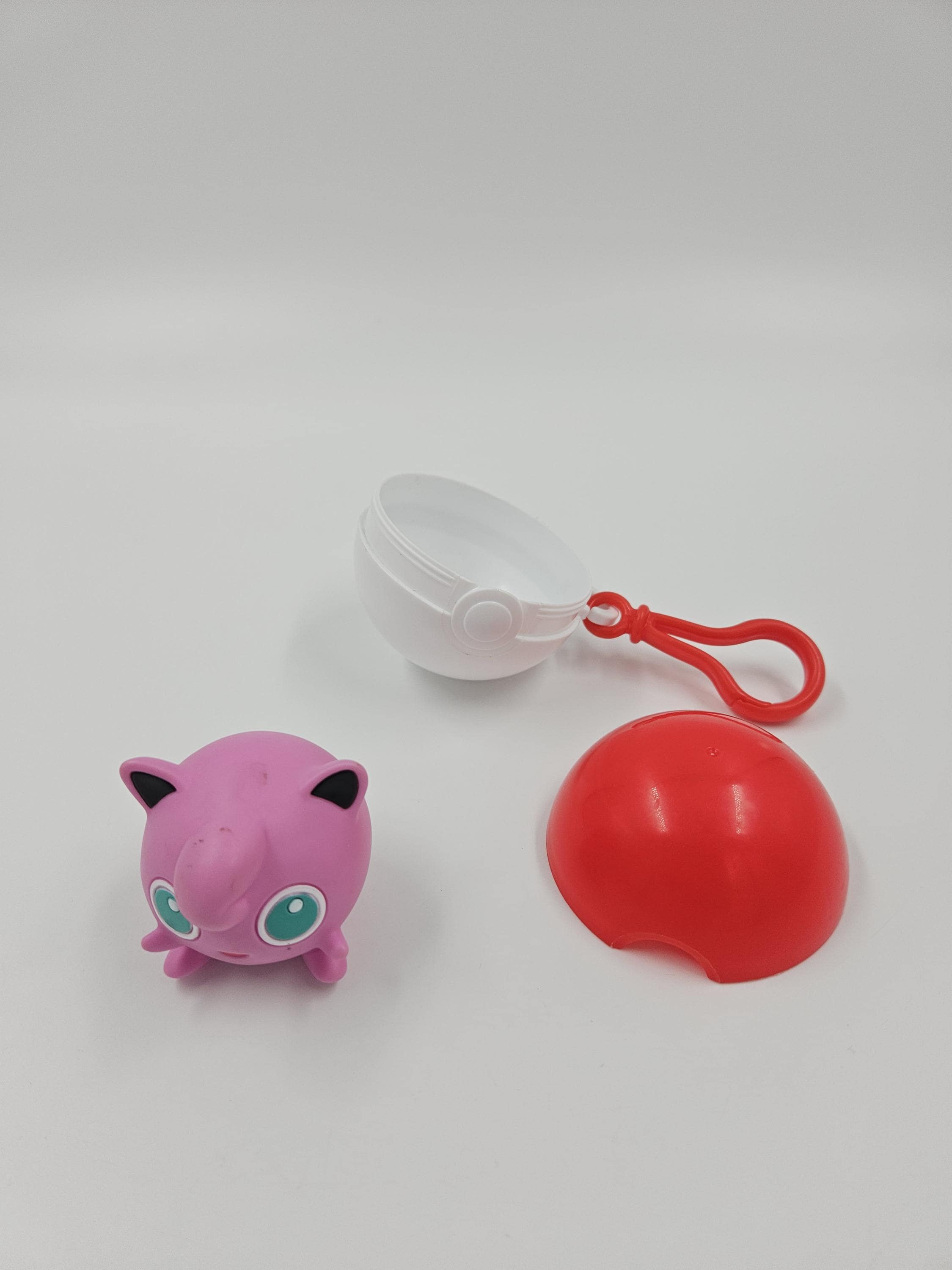 Burger king pokeball - Etsy 日本