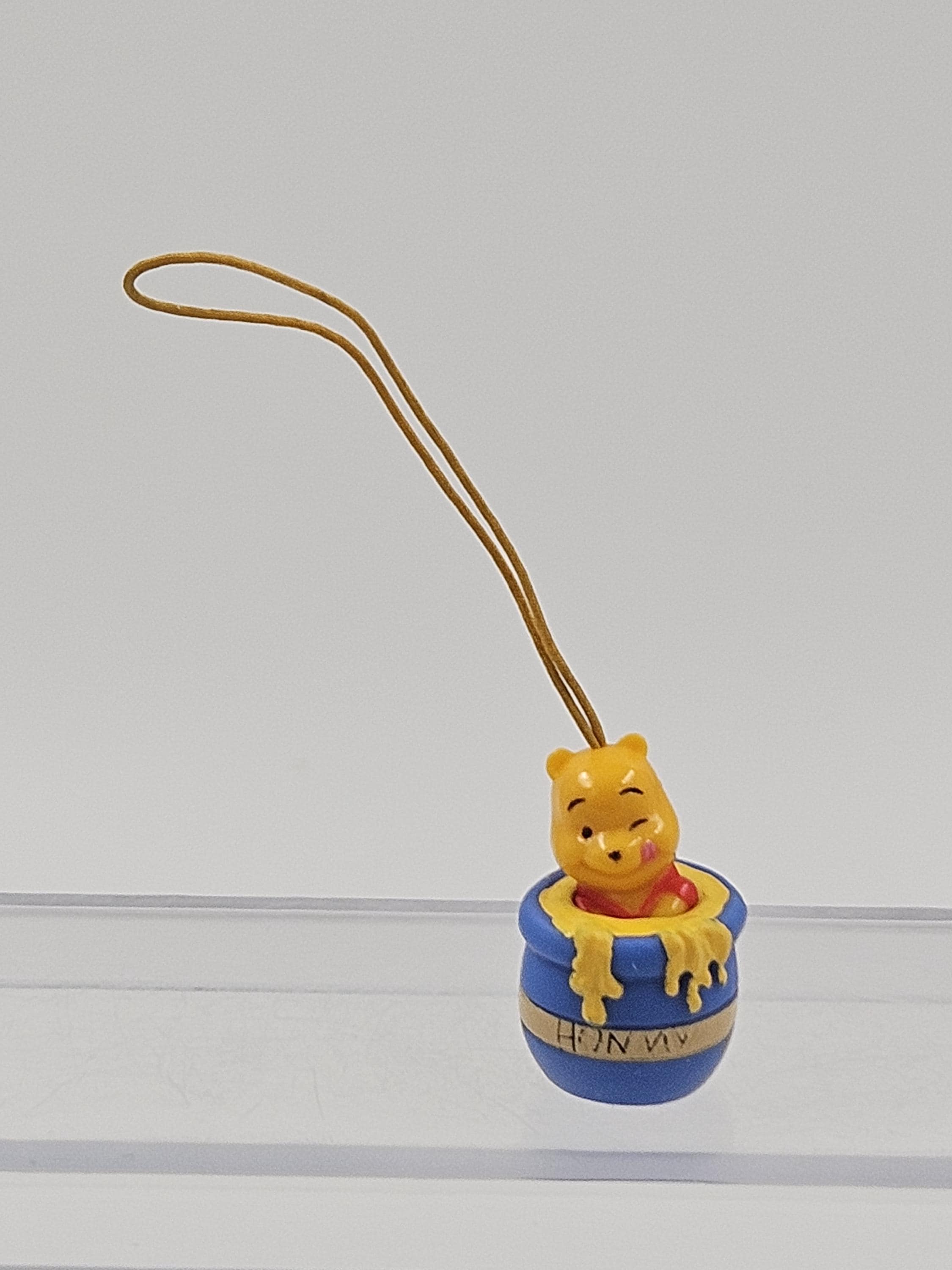 Peek a Pooh Tomy - Etsy