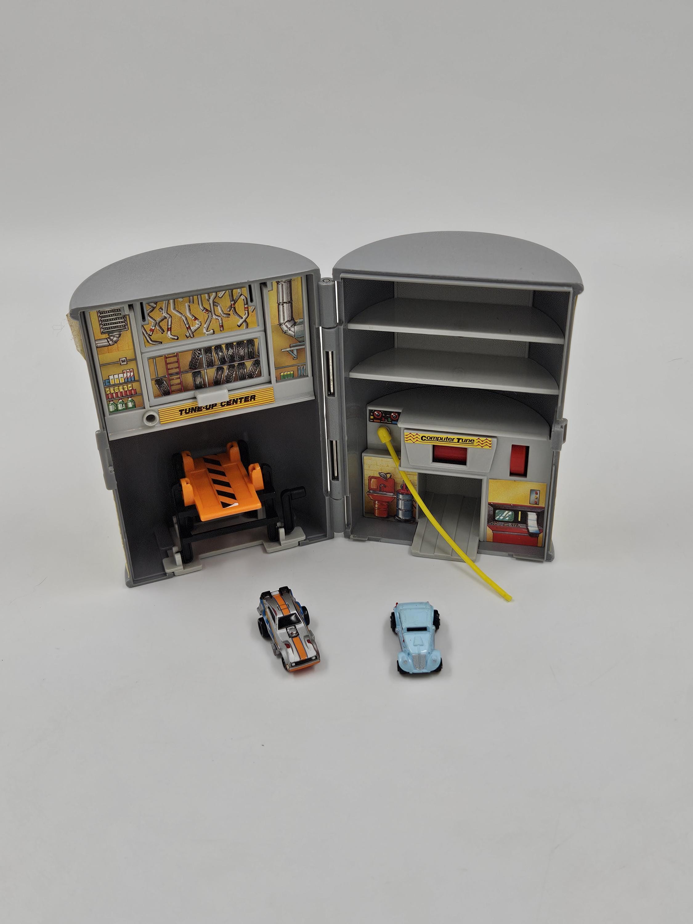 Micro machines play set - Etsy 日本