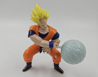 Figurine pop 949 vegito 9cm dragon ball z pop animation