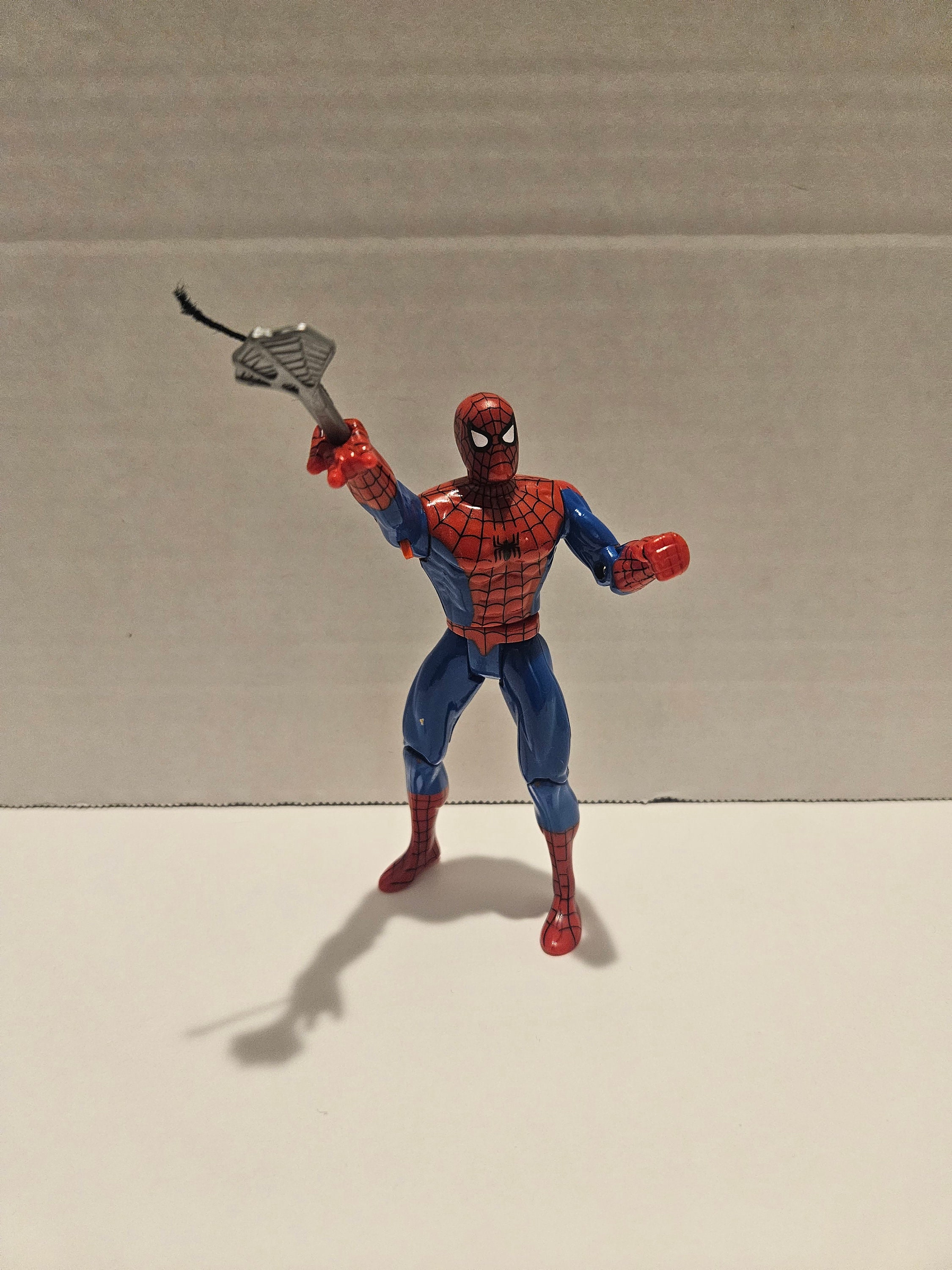 Spiderman Tireurs Web Jouets ML Légendes Araignée Homme Poignet