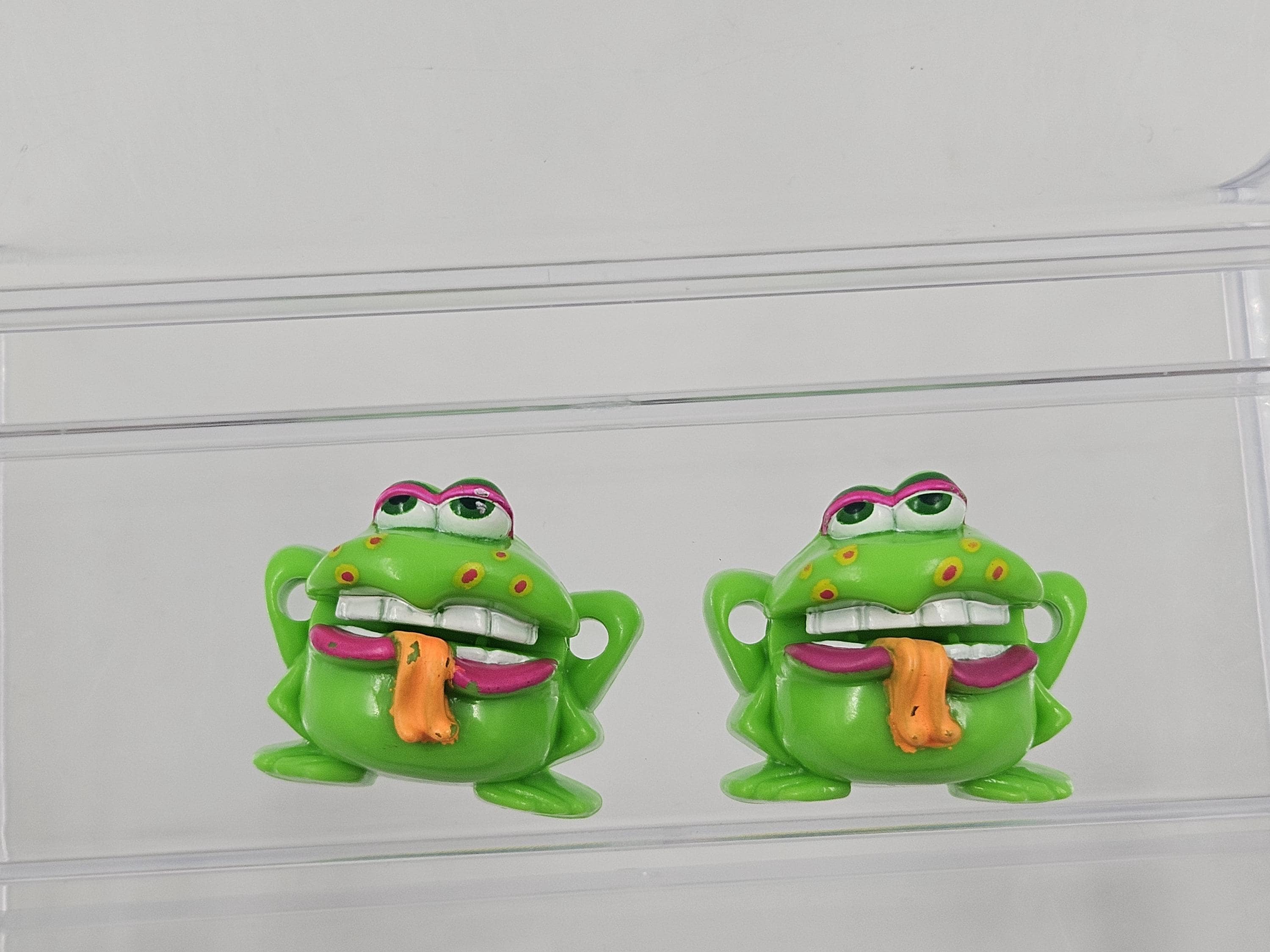 Bow Biters - Etsy