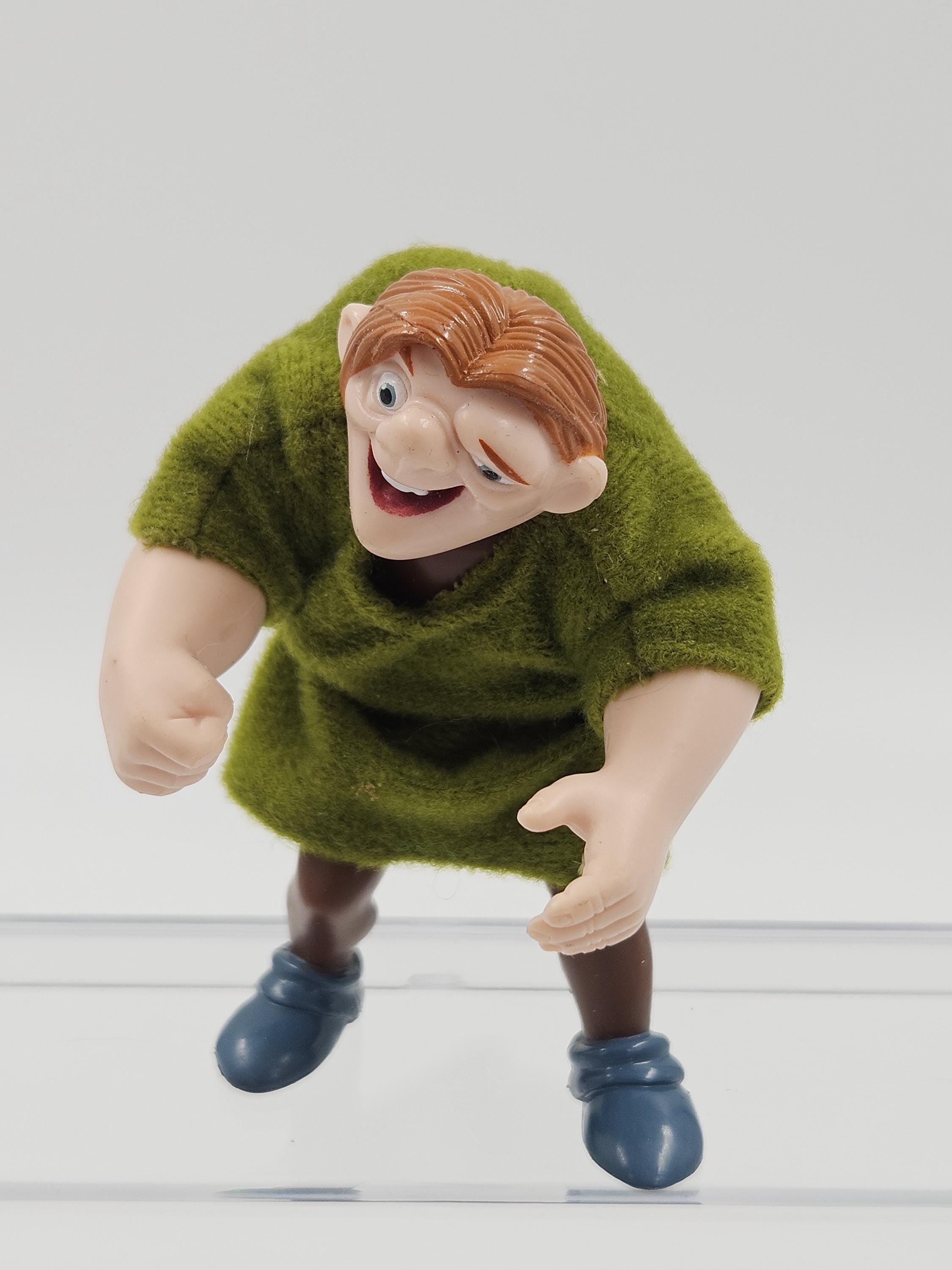 Hunchback Troll Australia