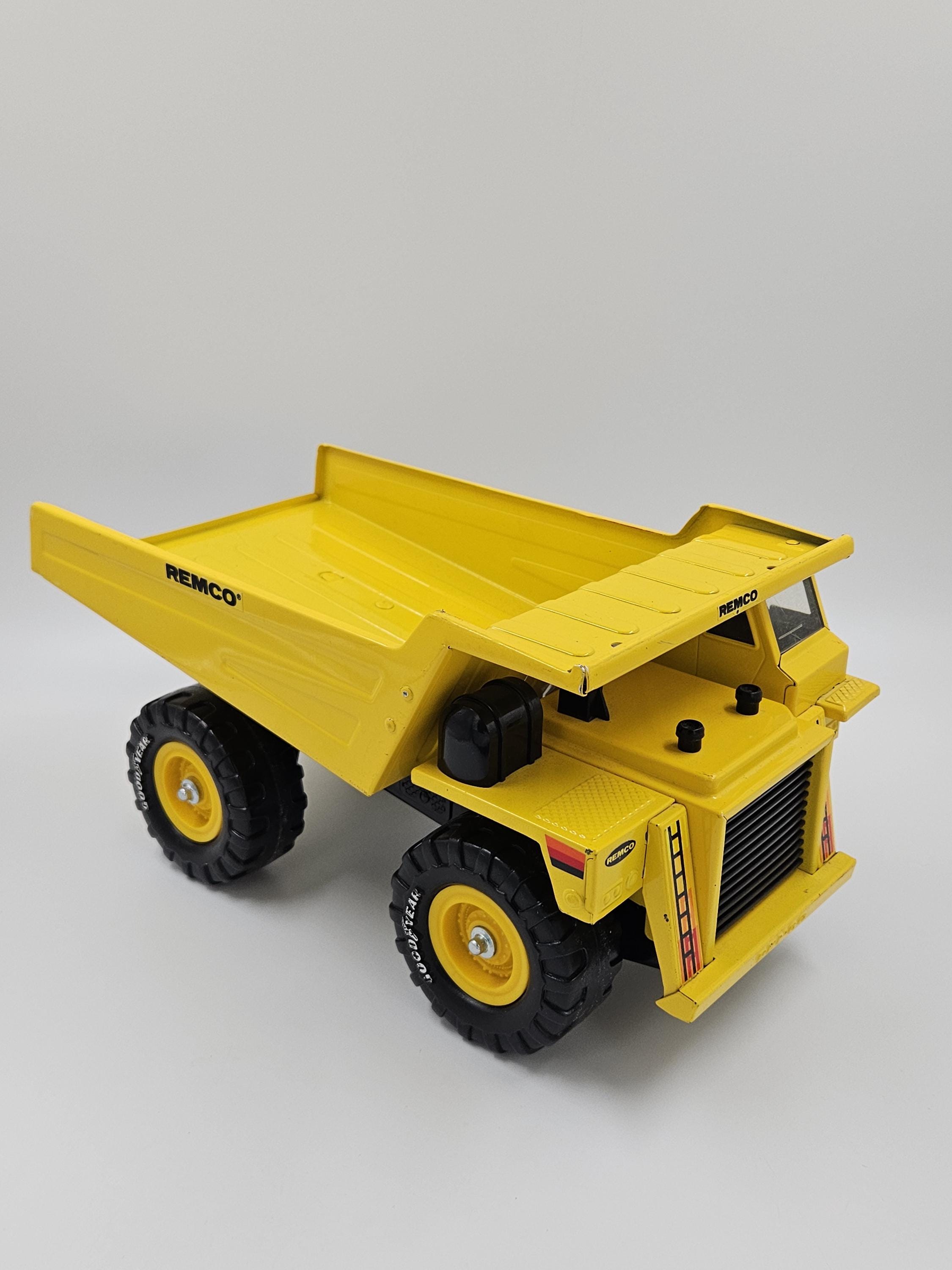 Remco Vintage Toys - Etsy