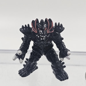 Maligore Figur Mighty Morphin Power Rangers 1990er Micro Play Set 1&quot;