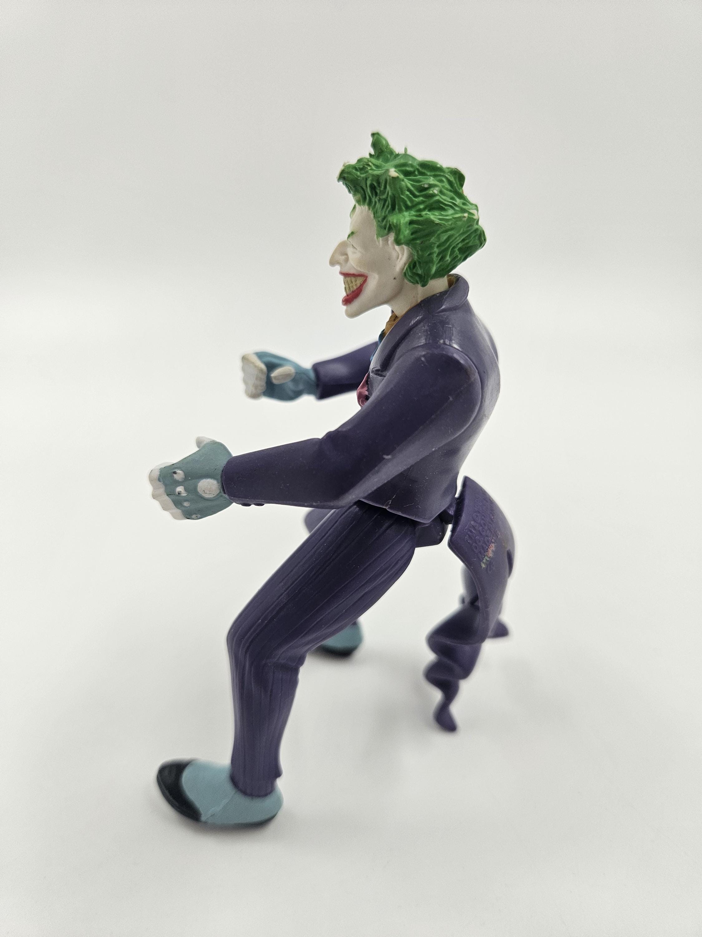 ジョーカー DCコミックス バットマン ミッションズ エアパワー 