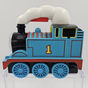 Thomas The Train "Flashlight" Little Tikes Lights Up and with Working Sounds